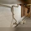 CleanSpace is a strong vapor barrier that protects the basement walls from water damage and directs any water it encounters into the WaterGuard drainage system.