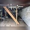 This 1936 home had a limestone basement that was constantly flooding.
