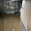 This basement was constantly flooding. The homeowners were overwhelmed and called us to help them out!