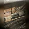 Before DBS Repair stepped in, the crawl space relied on stacked blocks and wood shims for support. These temporary fixes couldn't provide the strength or reliability the home needed.