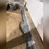 WaterGuard is a reliable interior drainage system designed to permanently solve basement water problems. Installed along the perimeter of the basement floor, it collects water seeping through walls or the floor and directs it to a sump pump before it can cause damage. Unlike traditional drains,...