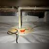 SilverGlo, CleanSpace, and TripleSafe work together to create a dry, energy-efficient, and protected crawl space or basement. SilverGlo insulation panels reflect heat and improve energy efficiency, while CleanSpace acts as a tough, moisture-resistant vapor barrier to seal out humidity and prevent...