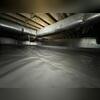 Our crew installed CleanSpace to lock out moisture and protect this crawl space long-term.