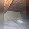 Spray foam is the most effective way to insulate and seal the home to ensure full protection in the crawl space. These homeowners can be sure, no water, rodents or debris will enter the this space.