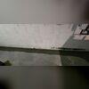 The final result may look simple, but beneath this concrete edge is a professionally designed drainage system working to keep this basement permanently dry.