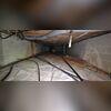 Due to a lack of vapor barriers, and ongoing water seepage had created severely saturated conditions around this crawl space, the homeowner knew it was finally time to implement a professional solution.