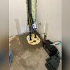 Completed TripleSafe installation