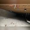 This crawl space was giving the homeowner fits from its mustiness emitting into the rest of the home.