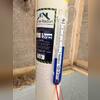 Easy-to-read manometer added to monitor system performance at a glance.