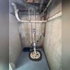TripleSafe offers ultimate protection against basement flooding with its triple-pump design. It includes a primary pump for everyday use, a secondary pump for high water volumes, and a battery backup pump to keep things running during power outages. With the TripleSafe, your basement stays dry and...