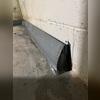 DryTrak is a basement waterproofing system designed to keep basements dry without the mess of traditional methods. Installed along the interior perimeter of the basement floor, DryTrak collects seeping water from walls and floors and channels it directly to a sump pump system. Because it sits above...