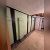 CarbonArmor® wall straps are bonded to the basement wall with an ultra-strong two-part epoxy adhesive. To install WaterGuard®, our team creates a trench around the perimeter of the interior basement.