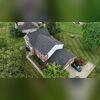The home now features a new IKO Dynasty roof in Glacier, built to last for decades.
