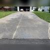 With PolyLevel® lifting and NexusPro® sealing, the driveway is now level, stable, and protected from water damage.