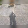 Newly sealed concrete joints show how NexusPro&reg; was applied to protect against water intrusion and future erosion.