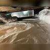 CleanSpace was used to encapsulate the crawl space, preventing moisture and odors from passing through.