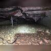 This crawl space had bad insulation and moisture issues, needing a proper solution.