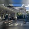 T. Hewlett Awning and Screen