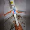 Westport Crawl Space Radon Mitigation with Custom Electrical Setup