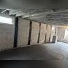CarbonArmor installation adds strength to weakened basement walls without excavation.