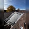 After we replaced the water-soaked decking and damaged shingles, we installed SealoronXT Ice & Water barrier.