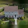 Here is a look at John's roof before the renovation. Swipe through to see how the Brown Roofing crew beautifully transformed it!