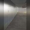 Our crew installed SilverGlo insulation along the walls to help seal and insulate the crawl space.