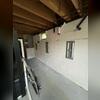 A series of GeoLock Wall Anchors stabilize and protect the foundation for the long term.
