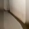 A clean finish over a powerful drainage solution. WaterGuard is now installed and active.