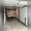 This below-grade garage and basement space was transformed by our waterproofing system to ensure it is no longer a problem.