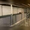 This basement was wet and dingy. It needed a professional touch!