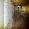 Steven's basement wasn't only dealing with water issues, but also one of his home's foundation walls began to crack and bow. These are signs that the foundation is in need of repair, and if not corrected now, they will only worsen in time.