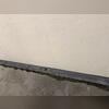 WaterGuard was installed around the perimeter of the basement to direct any water seepage to the sump pump.