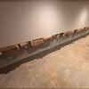 WaterGuard is installed along the perimeter of the basement floor and covered in fresh concrete to provide a seamless finished look. The WaterGuard Port is left visible to provide access to the system when needed.