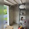 Radon Mitigation System Install in Sparta