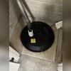 Here is what a custom fit sump lid could look like!