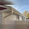 Great attention to detail and execution provided with soffit and fascia replacements by Sela Gutter Connection.