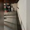 With the pump in place and everything sealed up, this basement is fully equipped to stay dry year-round.