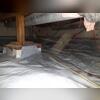Crawlspace Encapsulation