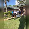 This home was showing signs of settlement, but our team installed the right solution to lift and stabilize the foundation,  protecting the structure for years to come.