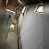 WaterGuard is a French drain system that is installed beneath the basement floor for a seamless solution to leaky basement walls and wall-floor joints.