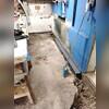 The first step to installing the WaterGuard System is to jackhammer around the perimeter of the concrete slab so that it can rest just below it. Minimal invasion is needed, so the process only takes a couple of days and is finished quickly.