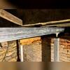 The SmartJack&trade; provides solid support for sagging and undersized beams, restoring stability and straightness to sagging floor joists in a crawl space.