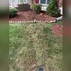 LawnScape is a discreet lawn outlet to drain water away from the home's foundation. It's designed to keep the crawl space dry while not sacrificing curb appeal.