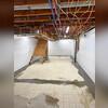 This after image showcases the successful transformation of another water prone basement in Kewanee, IL. We installed a comprehensive three-part waterproofing system that effectively secured the space. Our solution included the installation of our WaterGuard system, CleanSpace, and a TripleSafe...