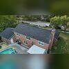 These shingles are class 3 rated against wind & hail damage.