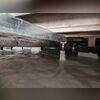 To lift and stabilize the joists in the crawl space ceiling we installed our SmartJack support posts. They are made of steel and are capable of holding tens of thousands of pounds per post. They are able to hold so much weight due to their design. At the base of each SmartJack, we dig a deep hole,...