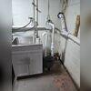 Jennifer was struggling with water and humidity in her basement that, in time, began to damage the floors and walls.