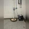 Our SuperSump Plus sump pump takes the collected water from the drainage system and safely pumps it out of the home. Our Sedona dehumidifier (right) will eliminate moisture and prevent mold growth throughout the space.