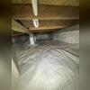 Fully encapsulating the crawl space makes the whole home cleaner, drier, and healthier.